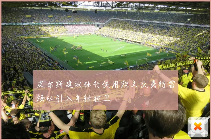 皮尔斯建议独行侠用欧文交易特雷杨以引入年轻控卫